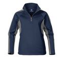 Women's Meryl  Fleece Pullover